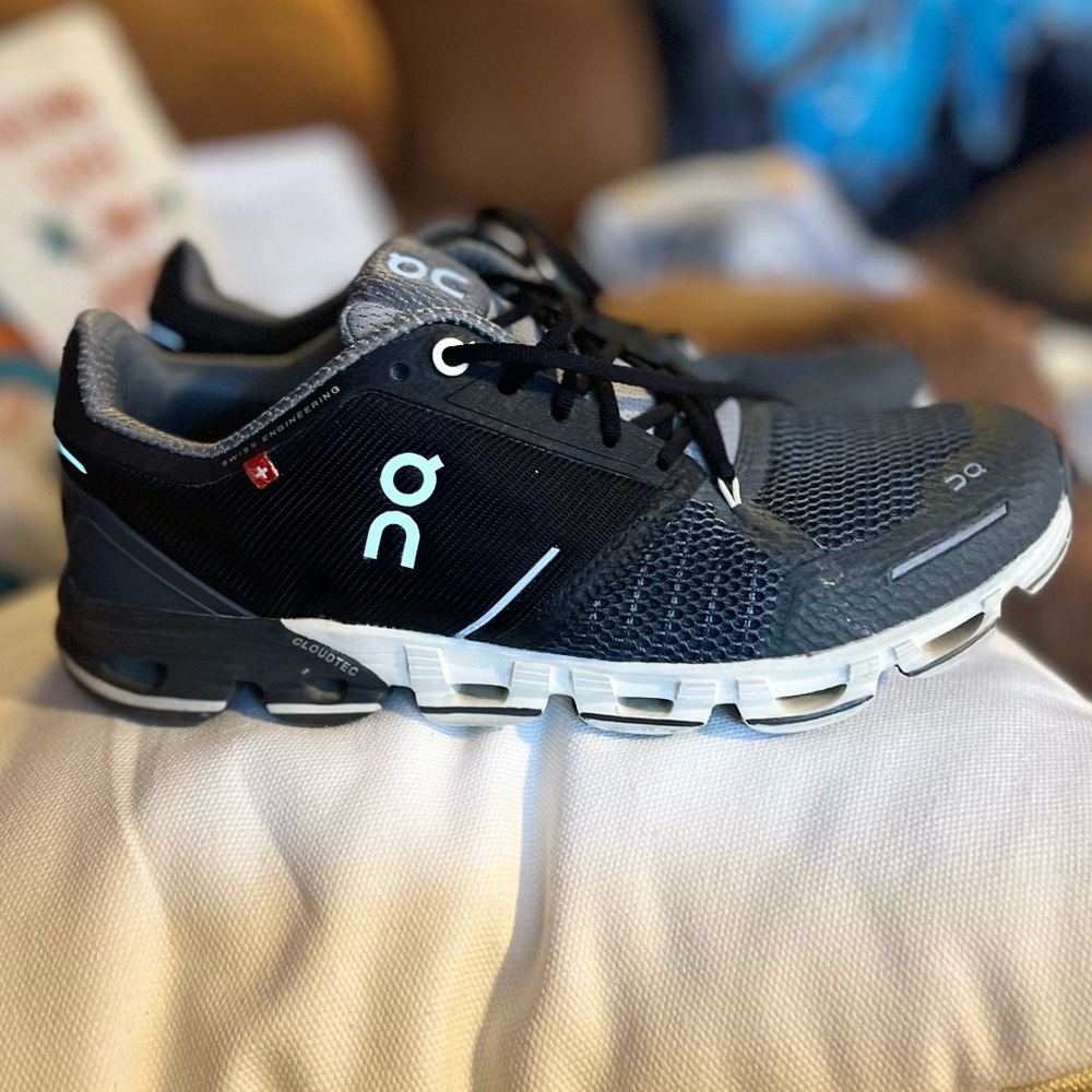 OnCloud Shoes